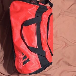 Adidas sports/ travel bag